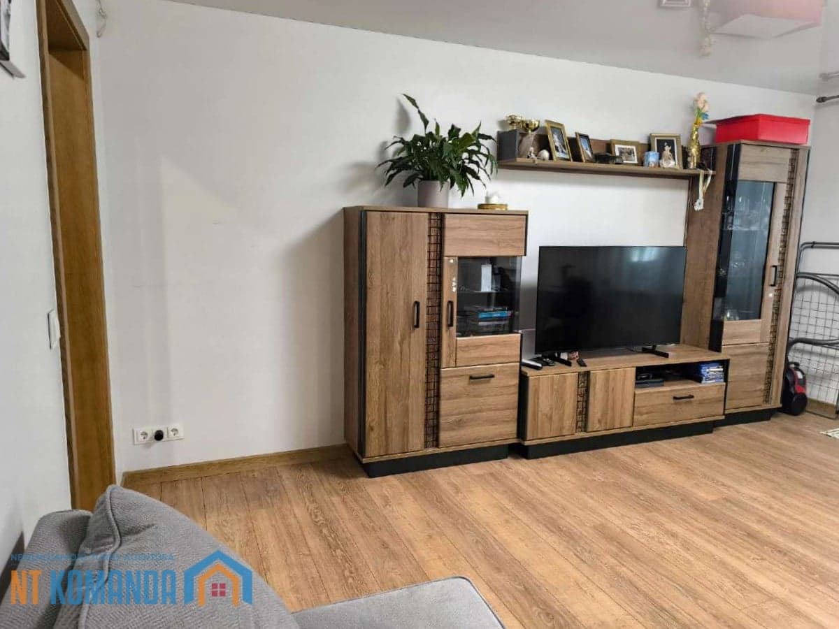 Parduodamas pilnai suremontuotas 3 kambarių butas, Klaipėdoje, Naikupės g.