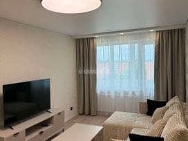Parduodamas šiltas ir jaukus, pilnai įrengtas 2 kambarių butas Žardininkų rajone, Klaipėdoje
